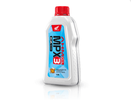AHM Oil MPX-3 – 0.8 L