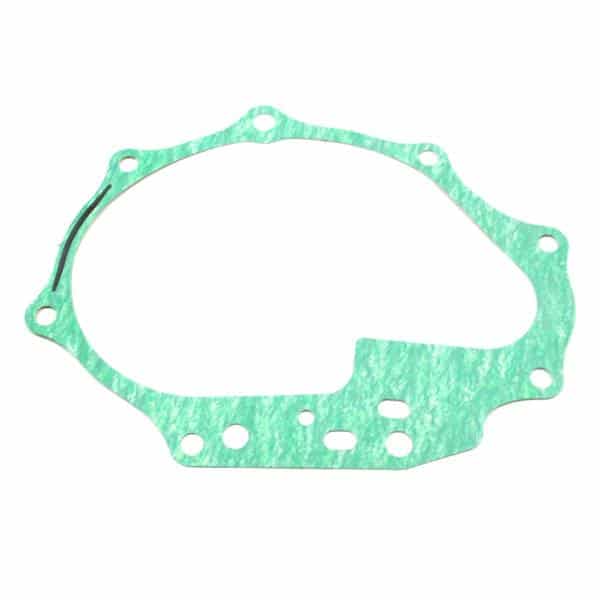 Gasket Mission Case
