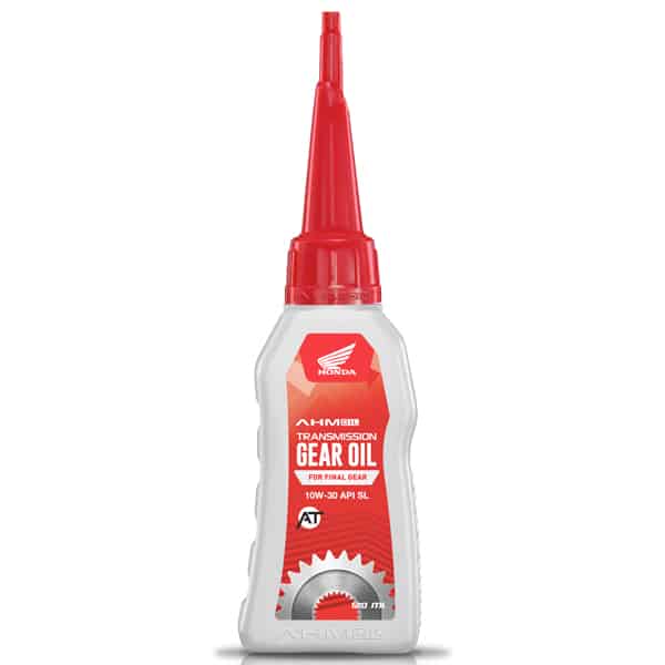 Oli Gardan – Transmission Gear Oil