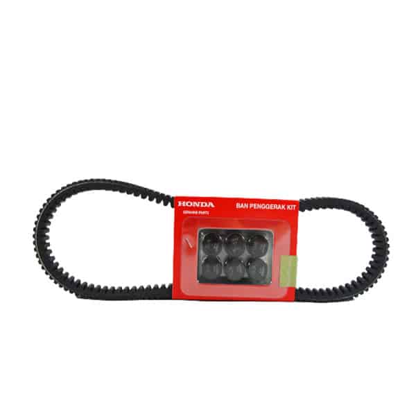 Belt Drive Kit