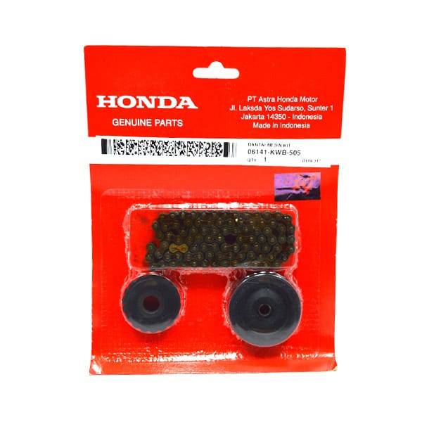 CAM CHAIN KIT (06141KWB505)