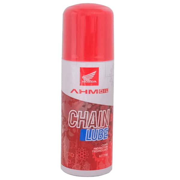 Pelumas Rantai (Ahm Chain Lube 70 ML)