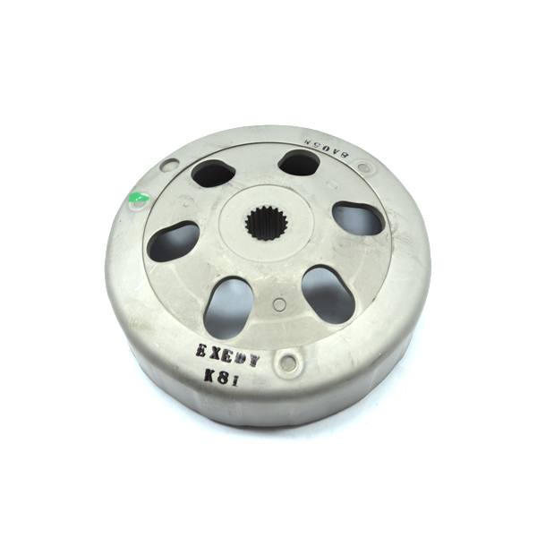 Mangkok Ganda (Outer Comp Clutch)