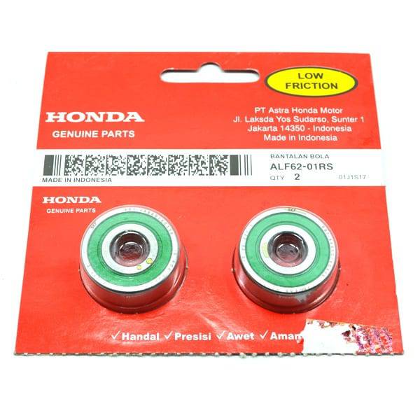 Bearing Ball (SET)