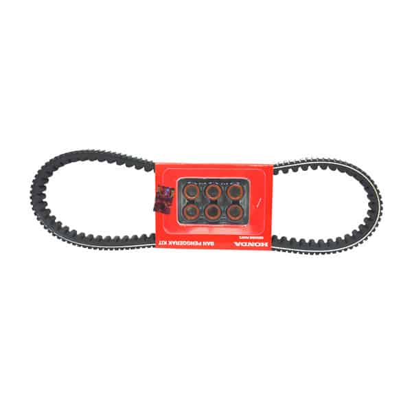 Belt Driven Kit