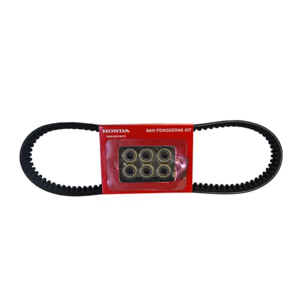 Van Belt (Belt Drive) BA0