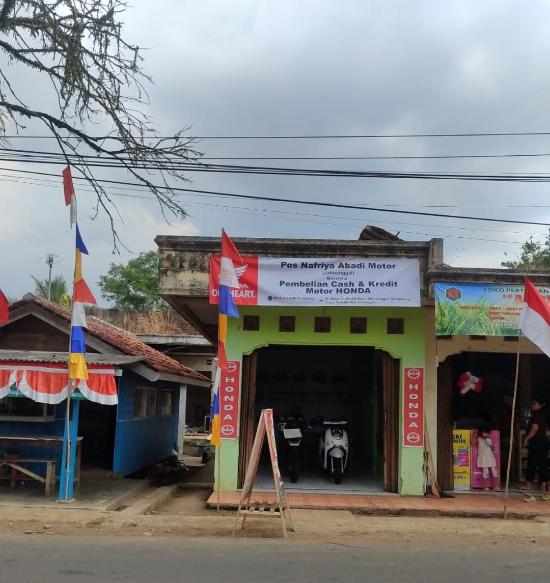 Mitra Jatinunggal