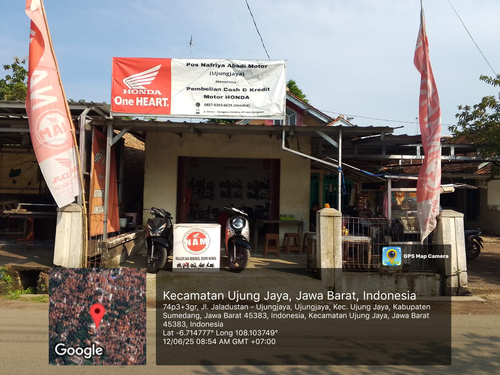 Mitra Ujungjaya